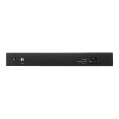 ZYXEL 10, 8-port Multi-Gigabit Smart Managed Switch with 2 SFP+ Uplink