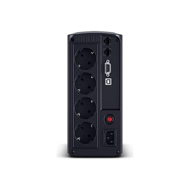 CYBERPOWER SYSTEMS Line-Interactive 700VA/390W