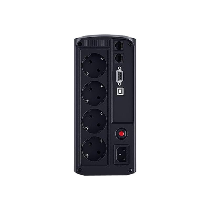 CYBERPOWER SYSTEMS Line-Interactive 700VA/390W