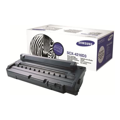 Samsung SCX-4216D3 Toner schwarz