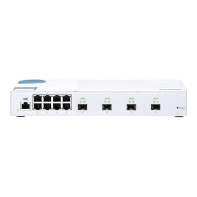QNAP Switch QSW-M408S