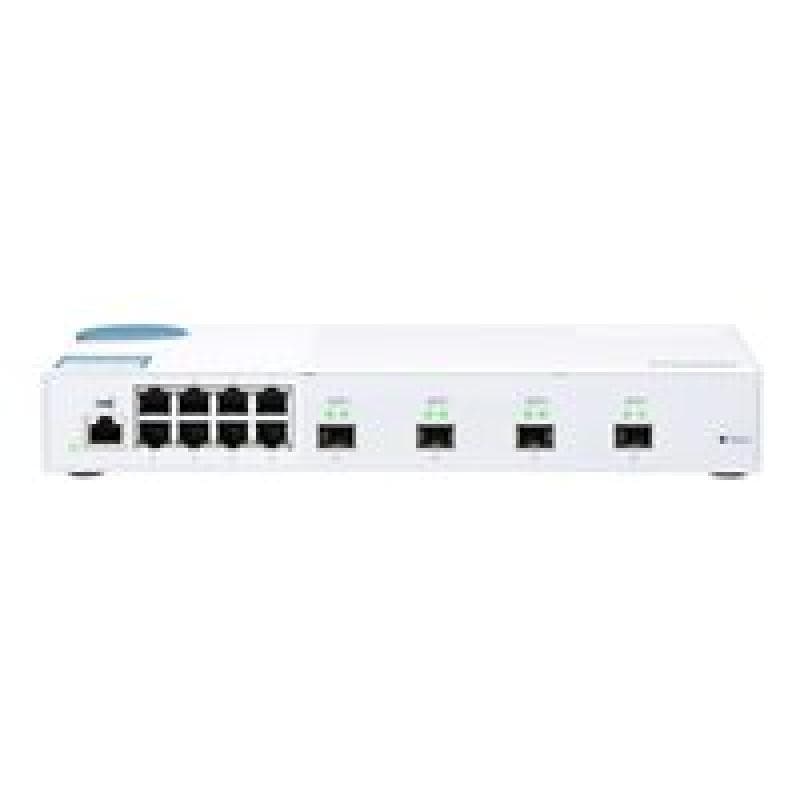 QNAP Switch QSW-M408S