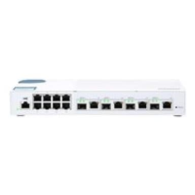 QNAP Switch QSW-M408-4C