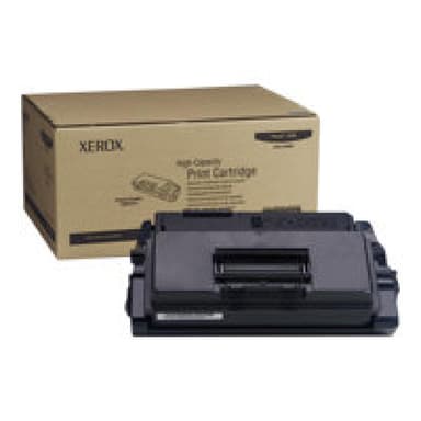XEROX Phaser 3600 Schwarz Tonerpatrone