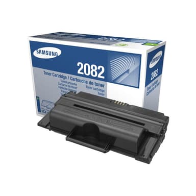 SAMSUNG MLT D2082L Schwarz Tonerpatrone
