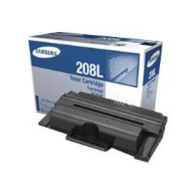 SAMSUNG MLT D2082L Schwarz Tonerpatrone