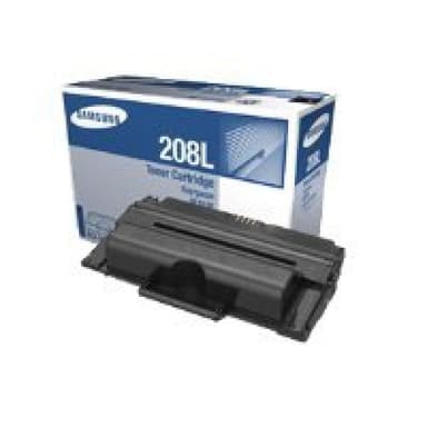 SAMSUNG MLT D2082L Schwarz Tonerpatrone