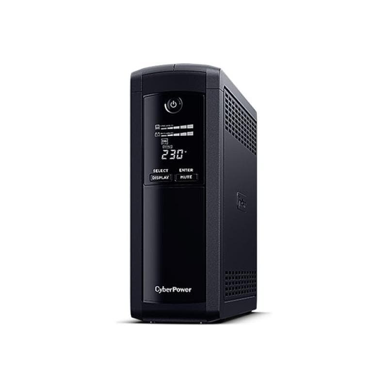 CYBERPOWER SYSTEMS Line-Interactive 1200VA/720W