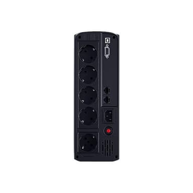 CYBERPOWER SYSTEMS Line-Interactive 1200VA/720W