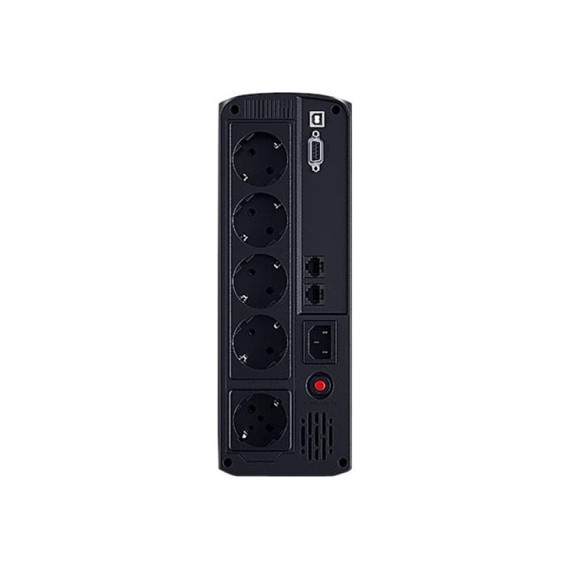 CYBERPOWER SYSTEMS Line-Interactive 1200VA/720W