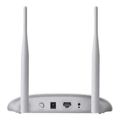 TP-LINK N300 WiFi AP/Repeater