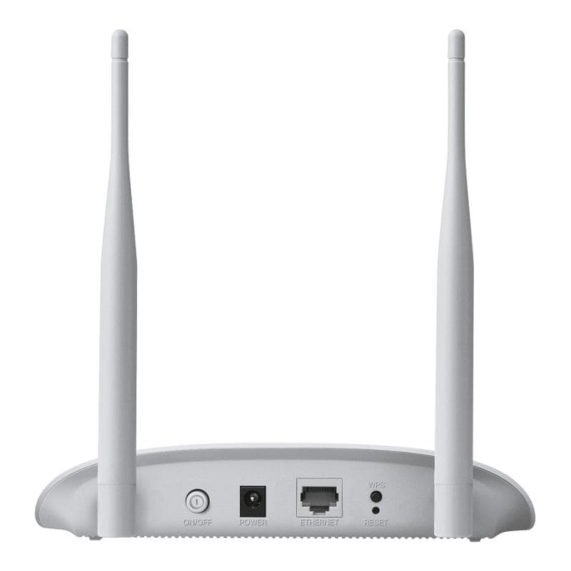 TP-LINK N300 WiFi AP/Repeater