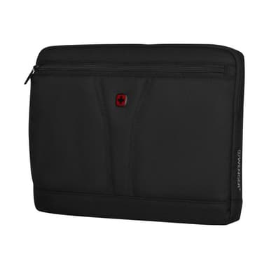 WENGER BC Top Neoprene 11,6-12,5  Laptop Sleeve schwarz