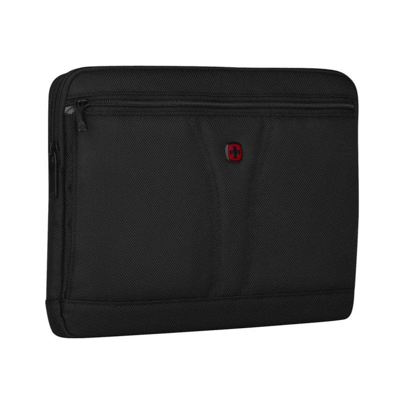 WENGER BC Top Neoprene 11,6-12,5  Laptop Sleeve schwarz