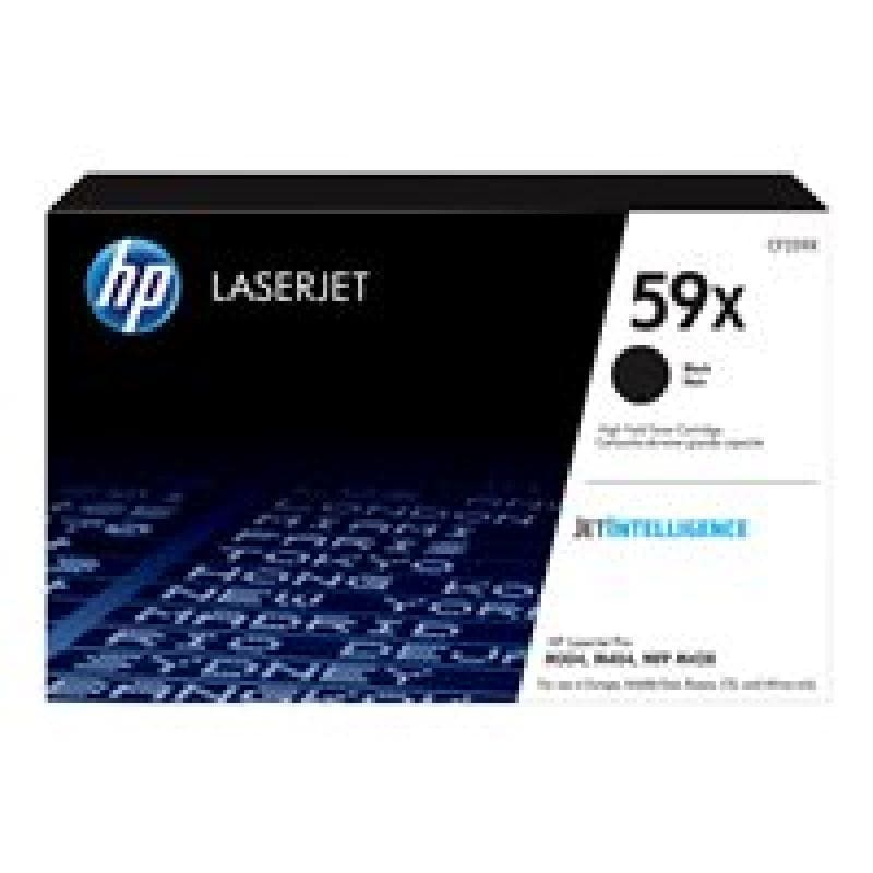 HP CF259XH Black Contract  LaserJet Tone