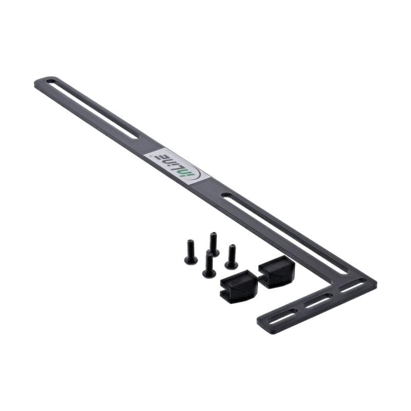 INLINE - PCIe-Kartenhalter