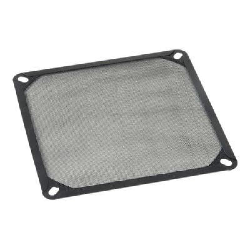AKASA GRM140-AL01-BK - Lüftungsfilter - Schwarz (GRM140-AL01-BK)