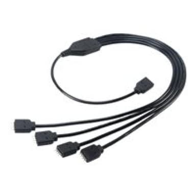 AKASA AK-CBLD04-50BK Nicht kategorisiert (AK-CBLD04-50BK)