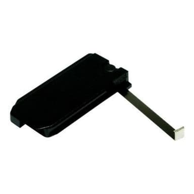 EXSYS ExpressCard Kit 34/54mm, Exsys EX-10000, zur Stabilisierung