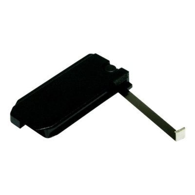 EXSYS ExpressCard Kit 34/54mm, Exsys EX-10000, zur Stabilisierung