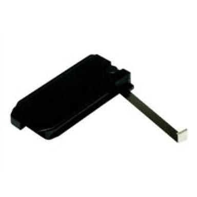 EXSYS ExpressCard Kit 34/54mm, Exsys EX-10000, zur Stabilisierung