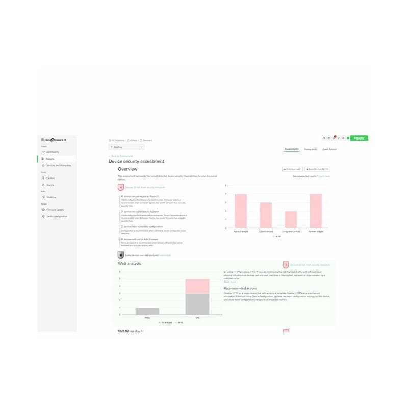 APC EcoStruxure IT Expert 5 Node
