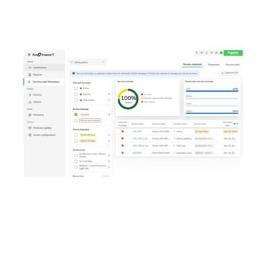 APC EcoStruxure IT Expert 5 Node