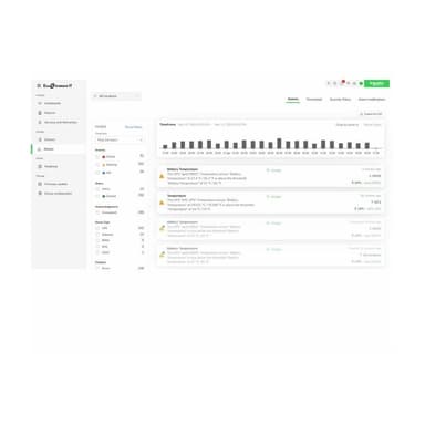 APC EcoStruxure IT Expert 5 Node