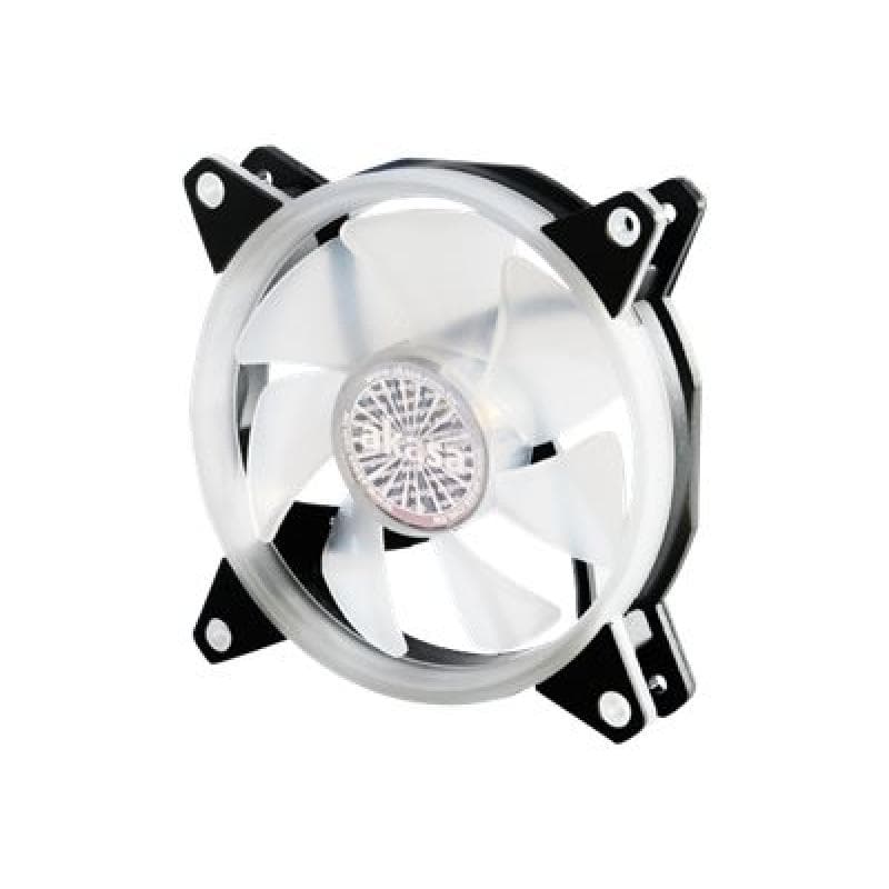 AKASA Vegas R7 - Computergehäuse - Ventilator - 12 cm - 1500 U/min - 23,8 dB - 35,2 cfm (AK-FN098)