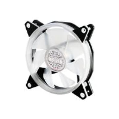 AKASA Vegas R7 - Computergehäuse - Ventilator - 12 cm - 1500 U/min - 23,8 dB - 35,2 cfm (AK-FN098)