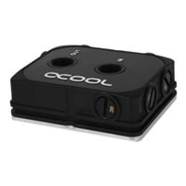 ALPHACOOL Eisblock XPX Pro 1U CPU-Kühler - AMD/Intel (12936)