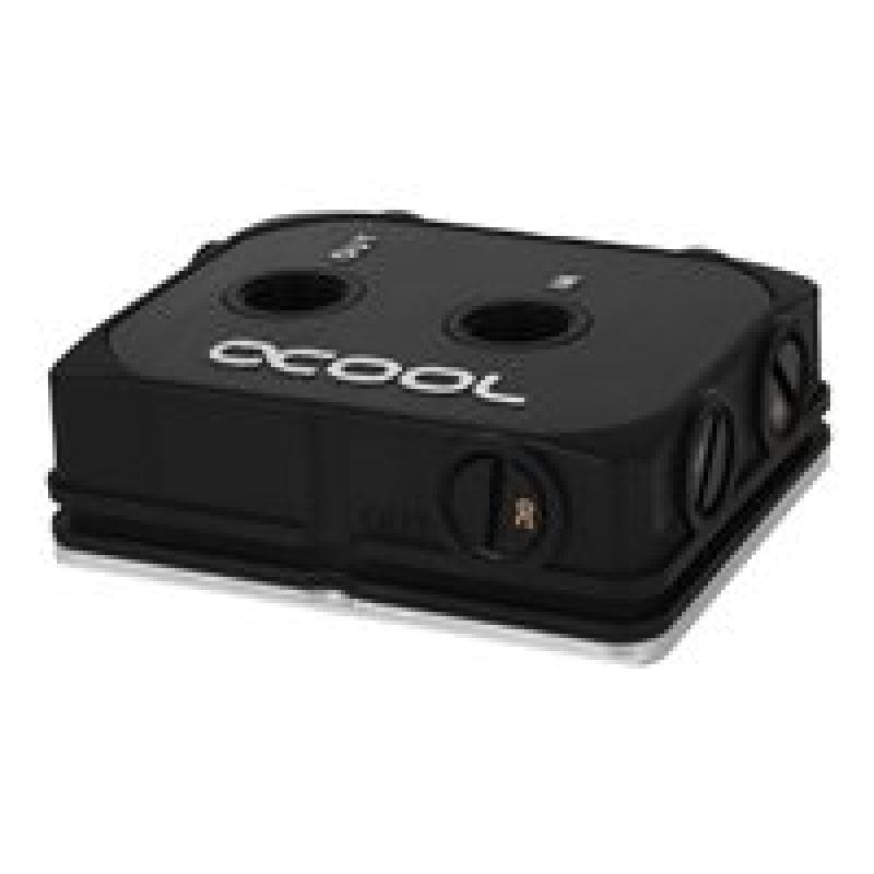 ALPHACOOL Eisblock XPX Pro 1U CPU-Kühler - AMD/Intel (12936)