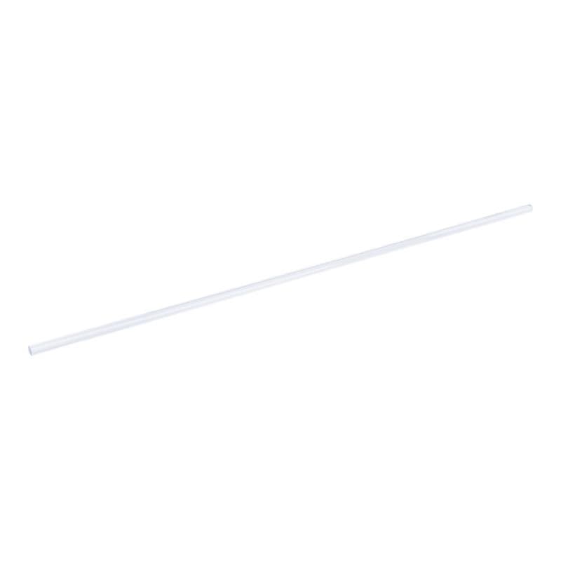 ALPHACOOL Eisrohr 13/10mm Hard-Tube Acryl (PMMA) - klar, 80cm ( (18440)