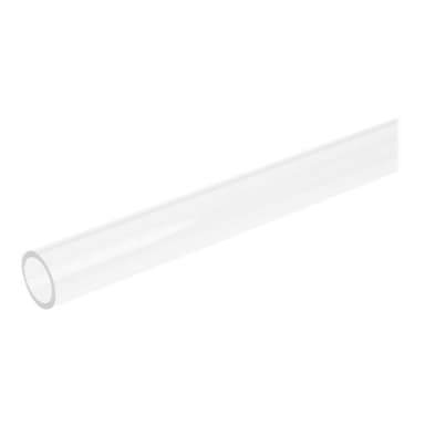 ALPHACOOL Eisrohr 13/10mm Hard-Tube Acryl (PMMA) - klar, 80cm ( (18440)