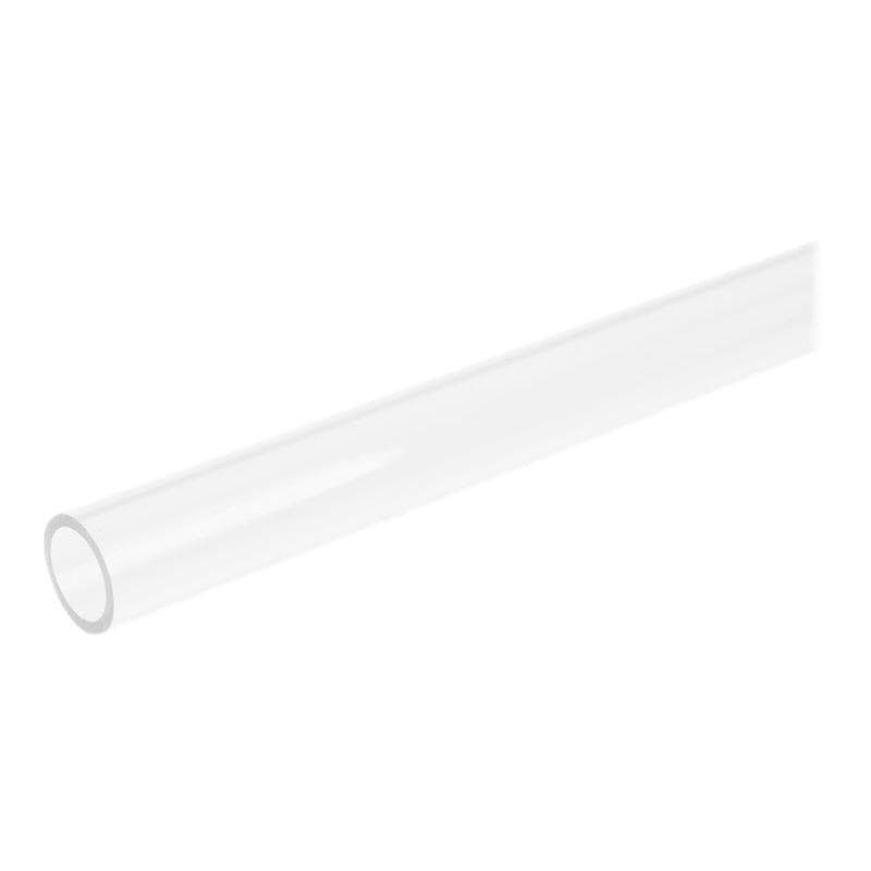 ALPHACOOL Eisrohr 13/10mm Hard-Tube Acryl (PMMA) - klar, 80cm ( (18440)