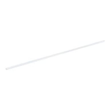 ALPHACOOL Eisrohr 13/10mm Hard-Tube Acryl (PMMA) - klar, 80cm ( (18440)