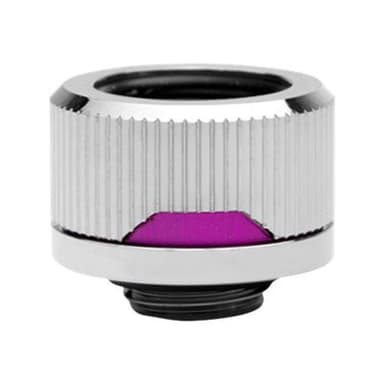 EKWB EK-Torque HTC-16 - Nickel (3831109813874)