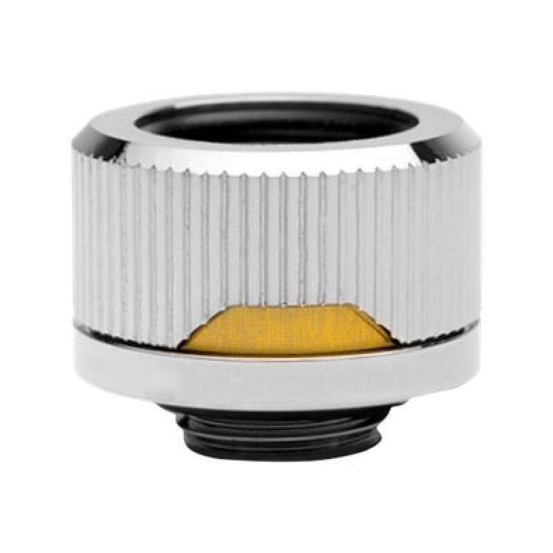 EKWB EK-Torque HTC-16 - Nickel (3831109813874)