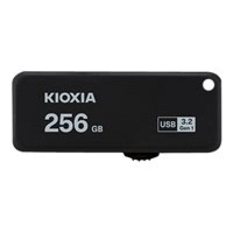KIOXIA USB-Flashdrive  256 GB USB3.0 Kioxia TransMemory U365 retail