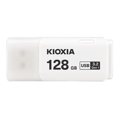 KIOXIA USB-Flashdrive   32 GB USB3.0 Kioxia TransMemory U301 retail