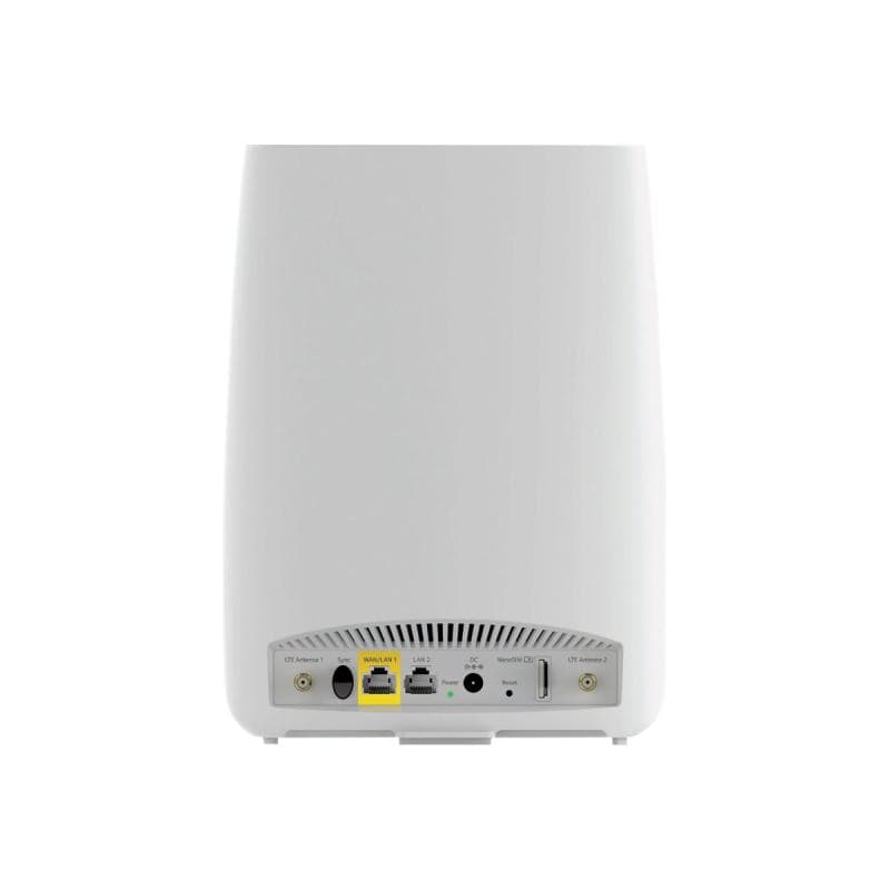 NETGEAR Orbi 4G LTE-WLAN-Router