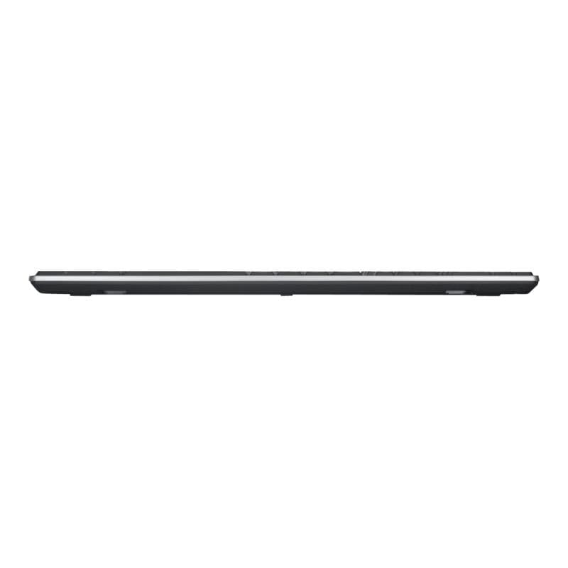 DELL KB522 - Keyboard - USB - US International (QWERTY) - Black
