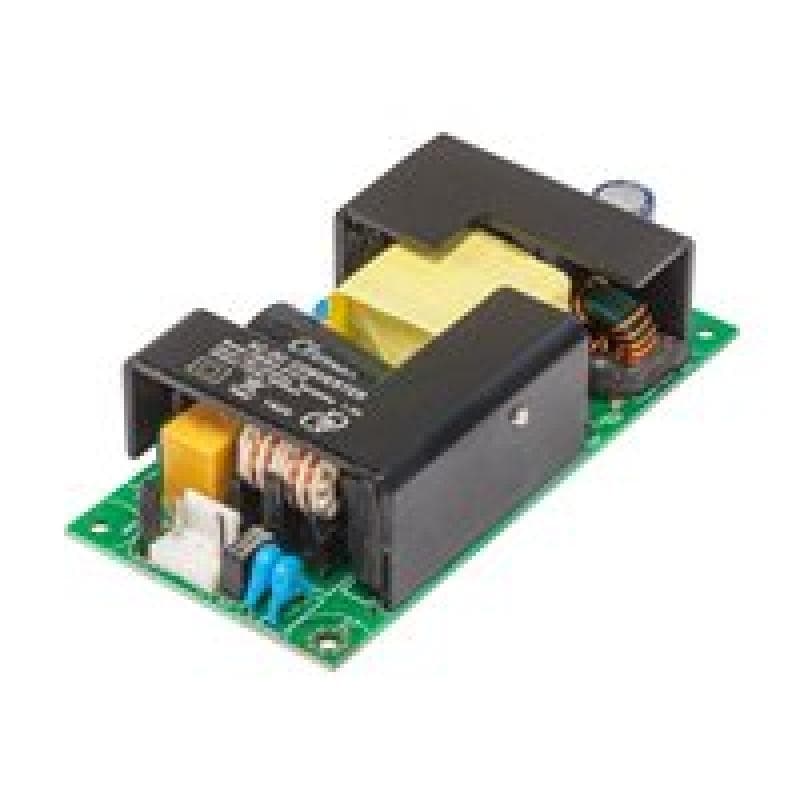 MIKROTIK 12v 5A internal power supply