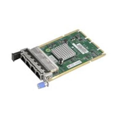 SUPERMICRO 4-Port 1GbE und RJ45 AOC-AG-I4M-O