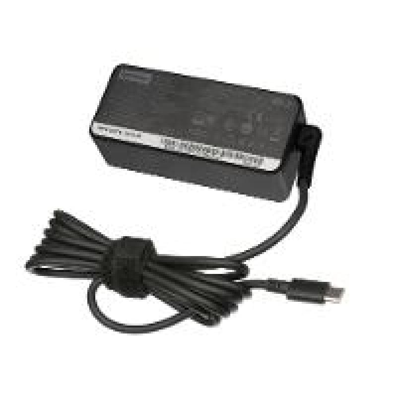 LENOVO AC-Adapter 45 Watt 2 Pin (02DL119)