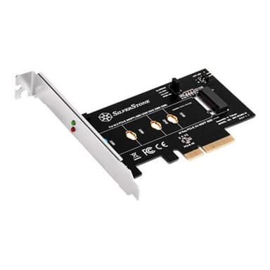SILVERSTONE Technology SST-ECM21-E