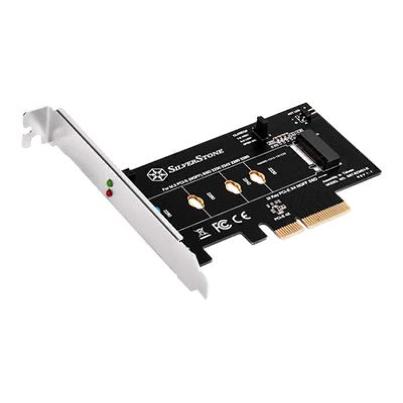SILVERSTONE Technology SST-ECM21-E