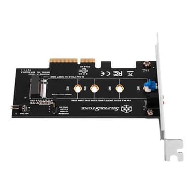 SILVERSTONE Technology SST-ECM21-E