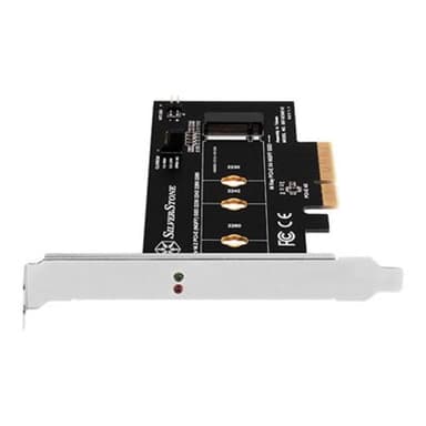 SILVERSTONE Technology SST-ECM21-E