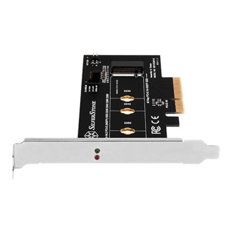 SILVERSTONE Technology SST-ECM21-E